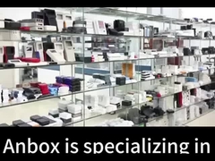 Fabricant de boîtiers en aluminium extrudé sur mesure, boîtiers en fonte sous pression, boîtiers en plastique