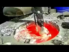 265x185x75 mm Boîte de jonction métallique imperméable à la coulée sous pression