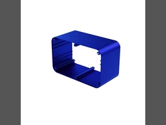 Stockage d'énergie personnalisé Encastrement en aluminium alimentation en aluminium