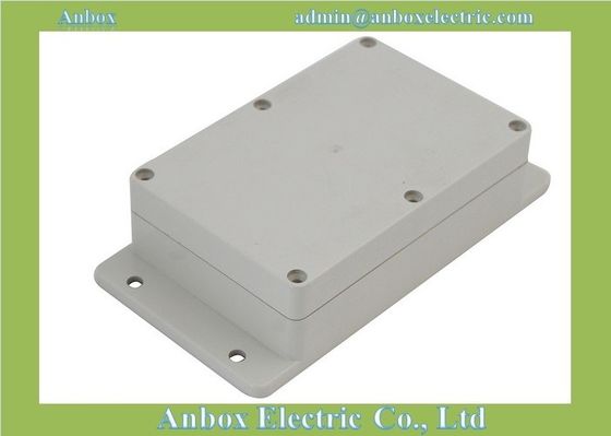 AnBox 192x100x45mm Plastic Weatherproof Electrical Box