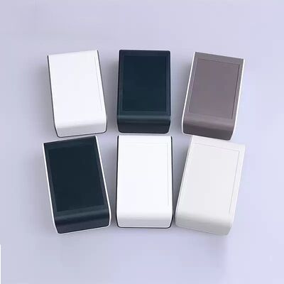 95*55*23mm Good Looking Power supply housing ABS desktop instrument housing customization