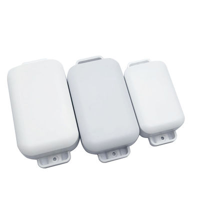 Nouveau style IOT IP66 étanche à l'eau monture murale en plastique boîte de projet pôle câblage contrôleur ABS boîtier en plastique 101 * 50 * 26mm