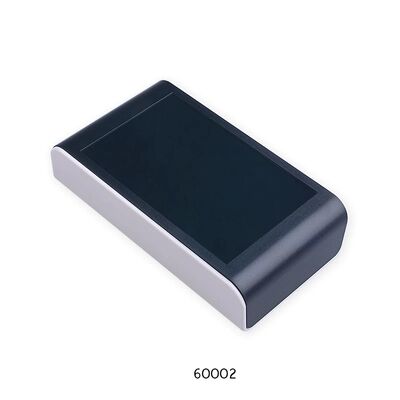 95*55*23mm Bonne apparence boîtier d'alimentation ABS boîtier d'instrument de bureau personnalisation