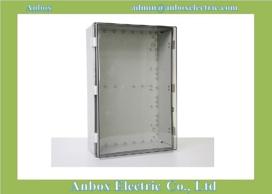 plastique imperméable des armoires électriques Ip66 de 600x400x220mm